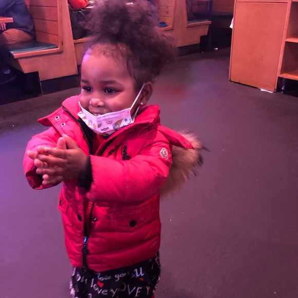 MONCLER - Picture 2 of 4